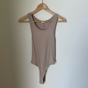CLYQUE the label bodysuit Size Small